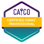 Certified CMMC Professional