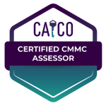 Certified CMMC Assessor