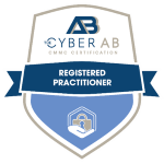 CYBER AB - Registered Practitioner