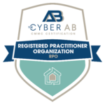 CYBER AB - Registered Practitioner Organization - RPO